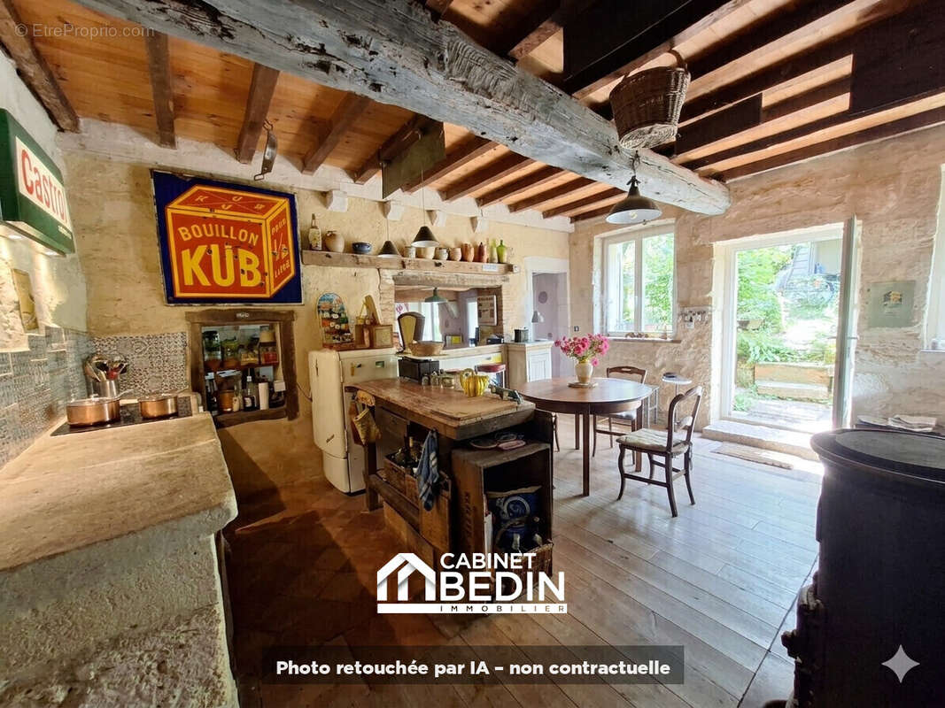Maison 162 m² à Escoussans  - photo 5