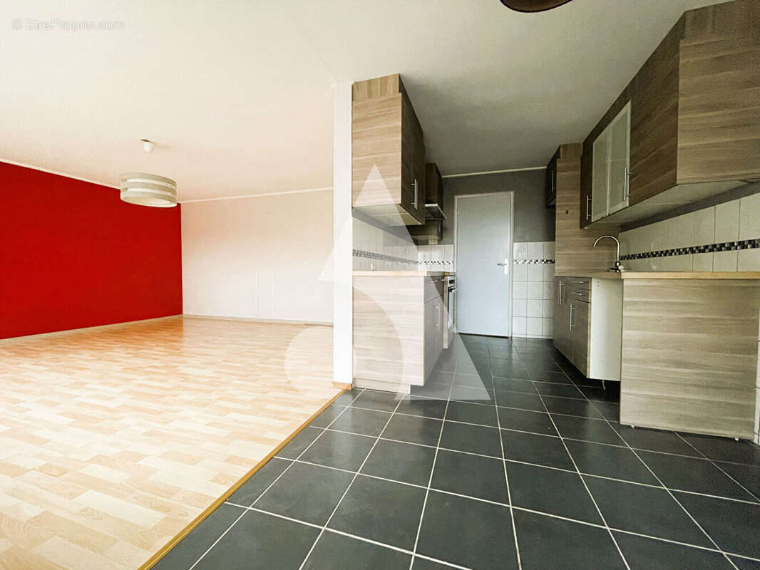 Appartement à SUCY-EN-BRIE