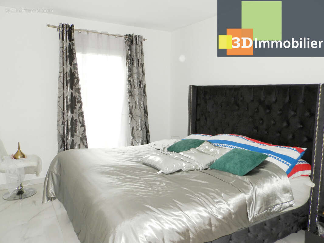 CHAMBRE 12.50 m²