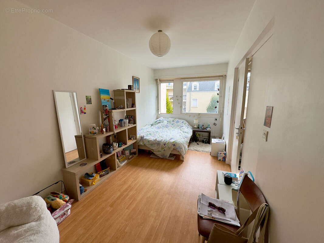 Appartement à ANGERS