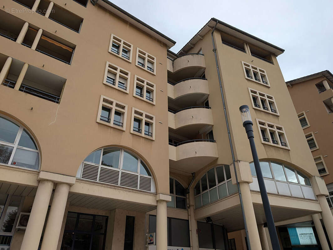 Appartement à VIENNE