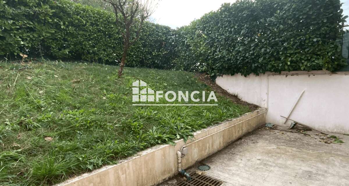 Appartement à GRADIGNAN