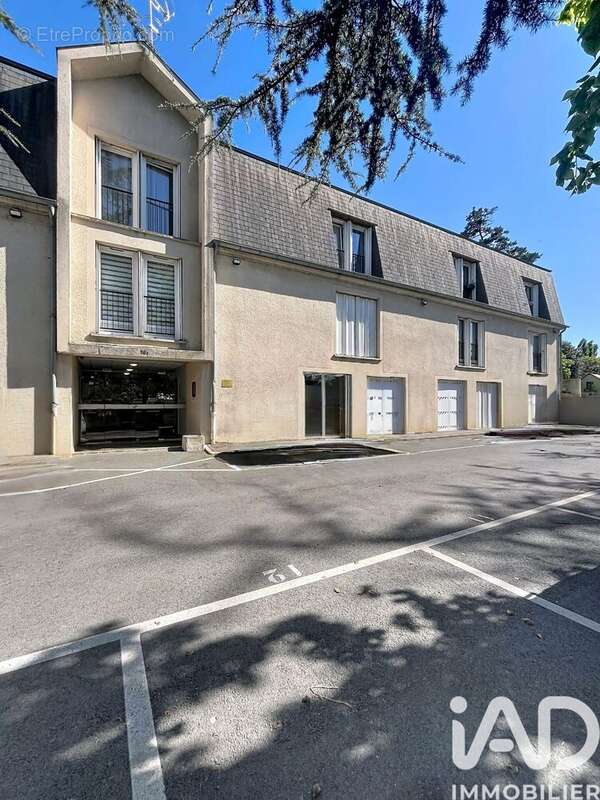 Photo 8 - Appartement à BAULNE