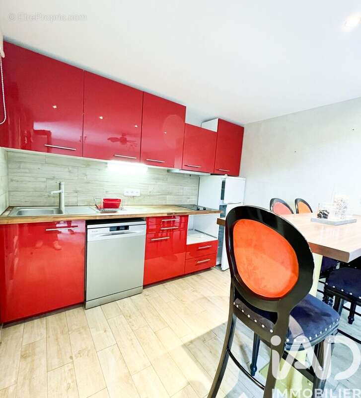 Photo 2 - Appartement à LE LAVANDOU