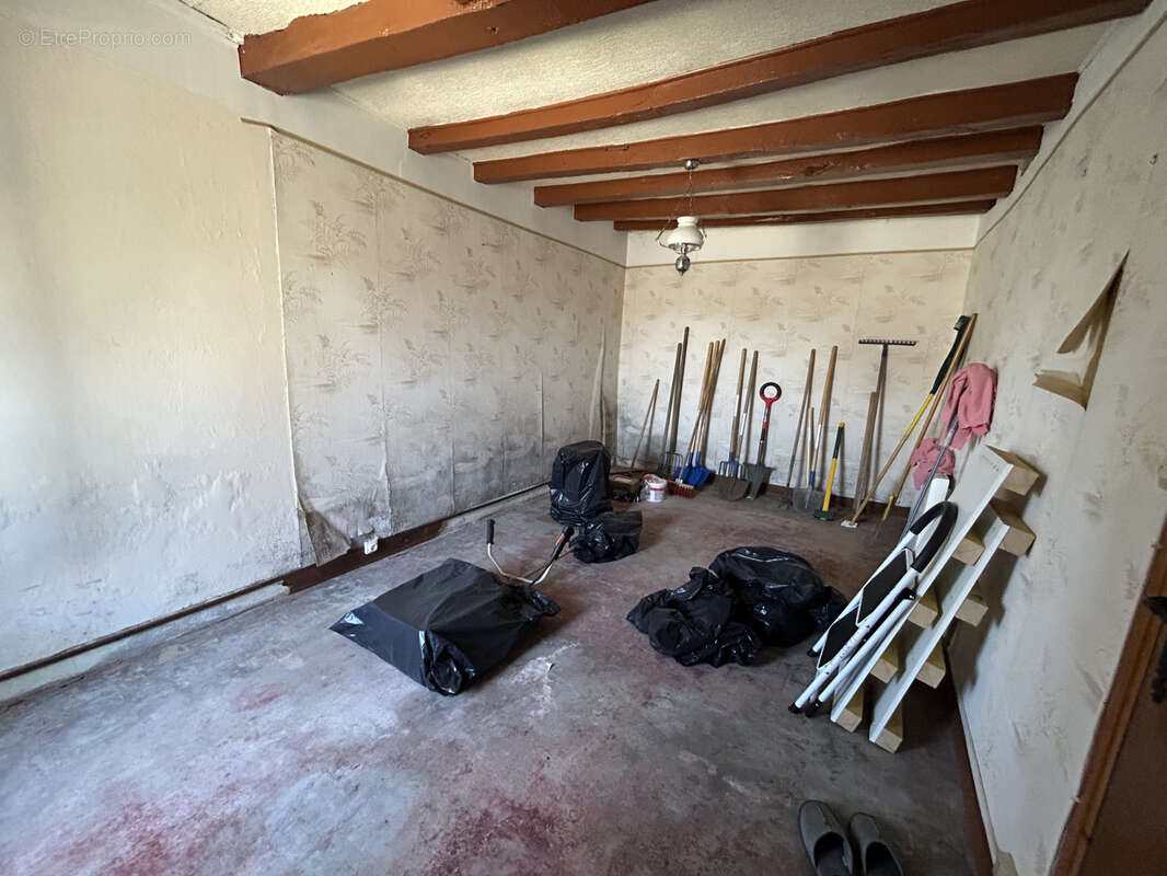 Maison 4 pieces lurcy-le-bourg - photo 15