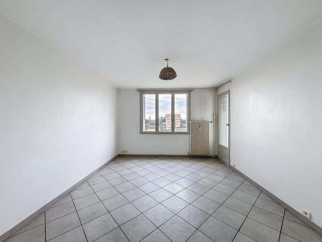 Appartement à VILLEFRANCHE-SUR-SAONE