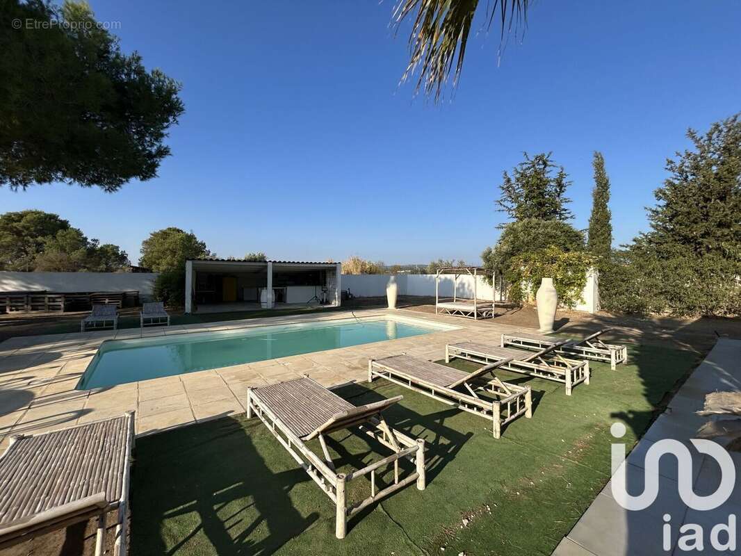 Photo 4 - Maison à PIGNAN