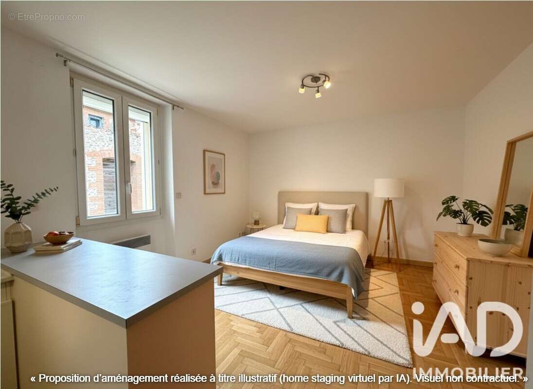 Maison 60 m² à Ponteilla  - photo 5