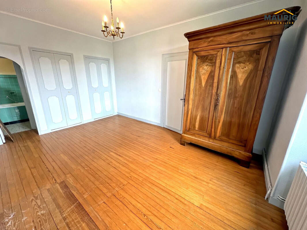 Maison en pierre 190m2 La Réole 33190 - photo 13