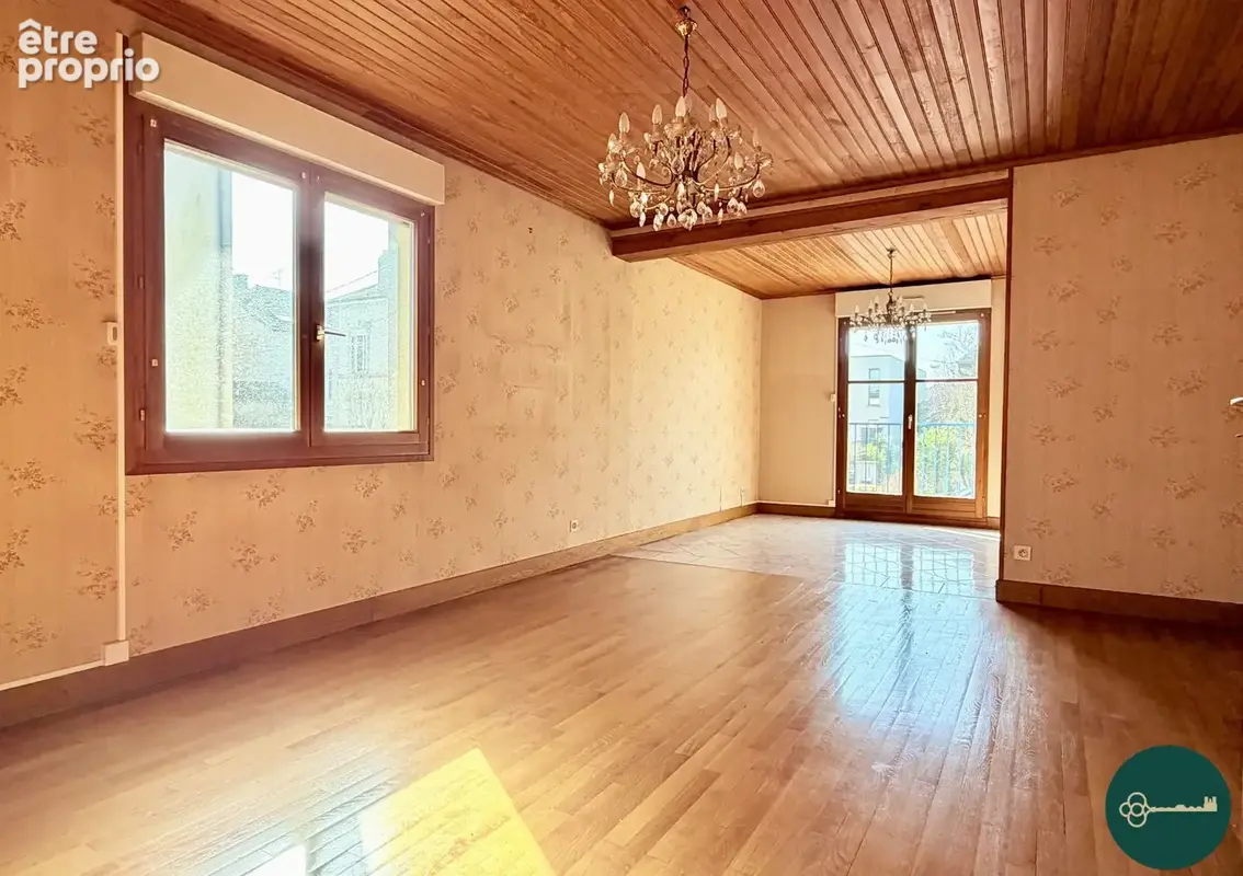 Maison Toul 7 pièces 180 m2 - photo 4