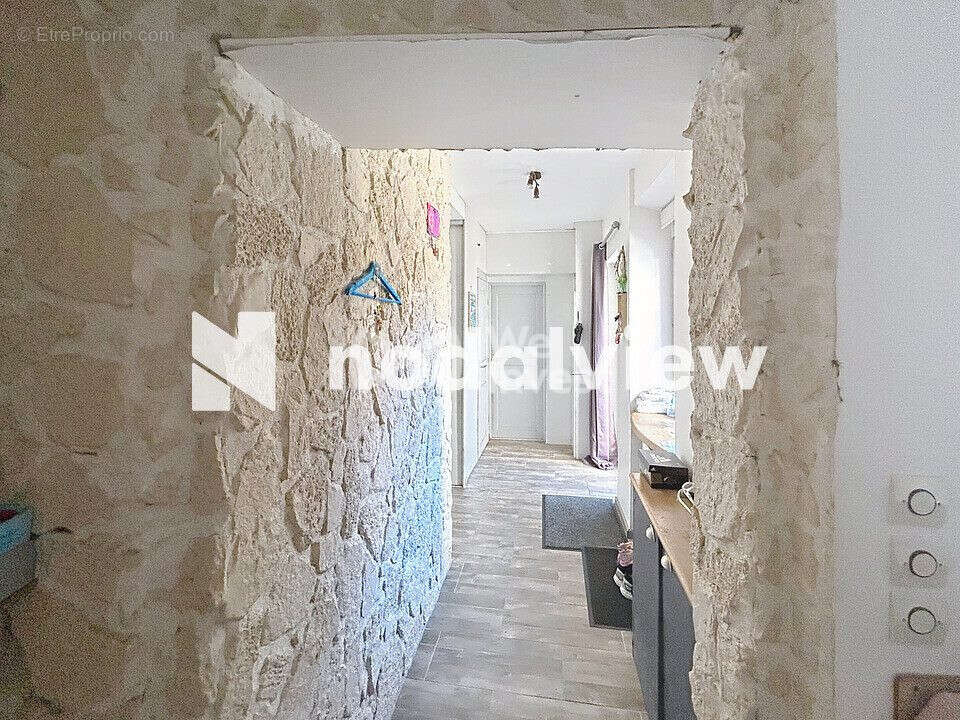 Maison à VILLENAUXE-LA-GRANDE