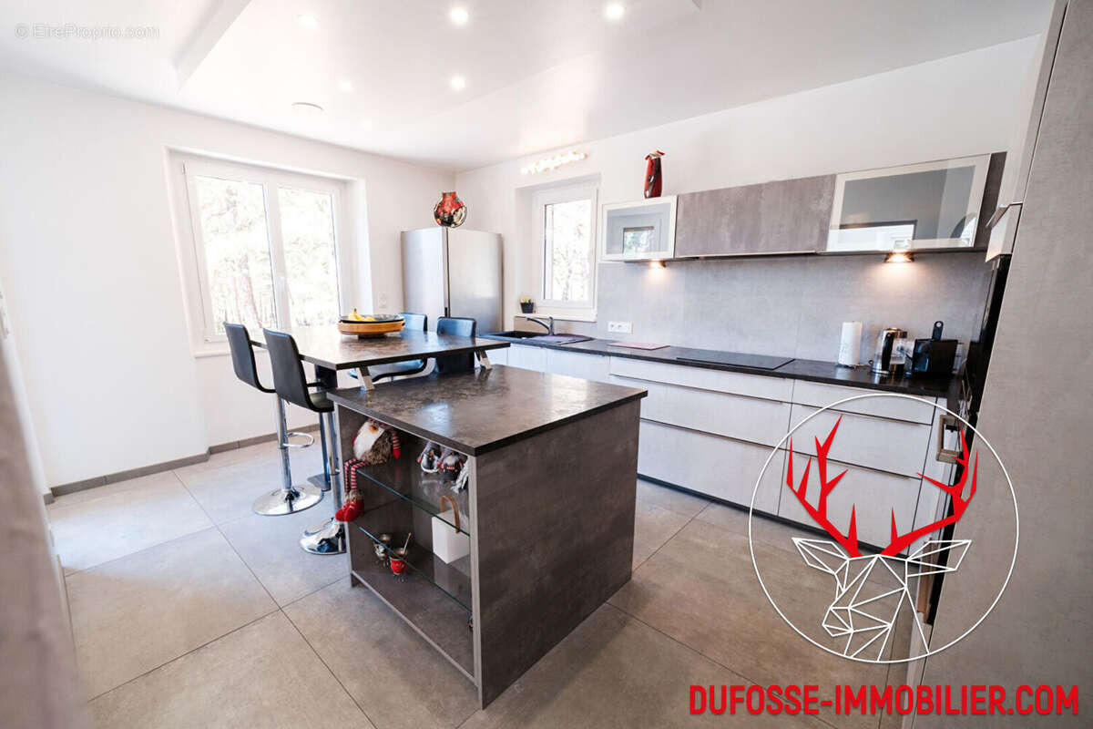 Maison à SAINT-ETIENNE-EN-DEVOLUY