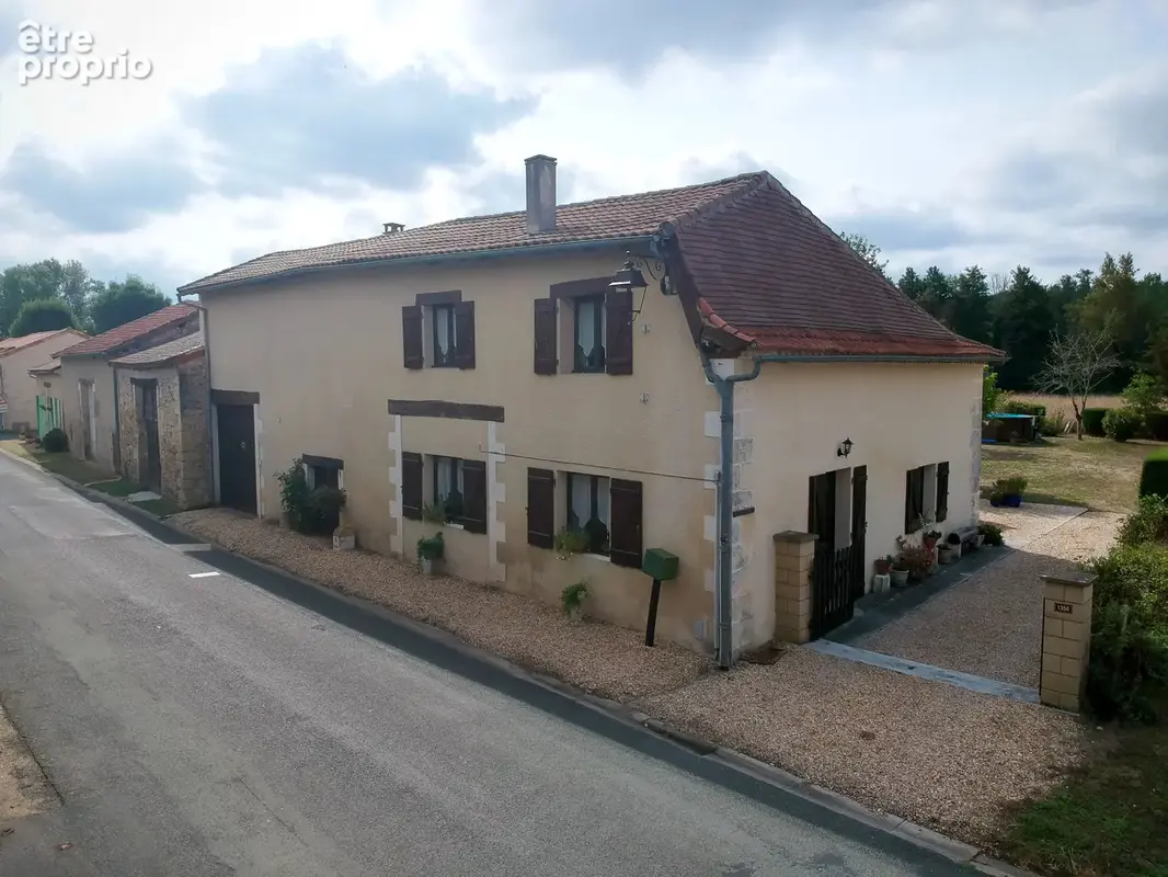 Charmante maison de village - photo 25