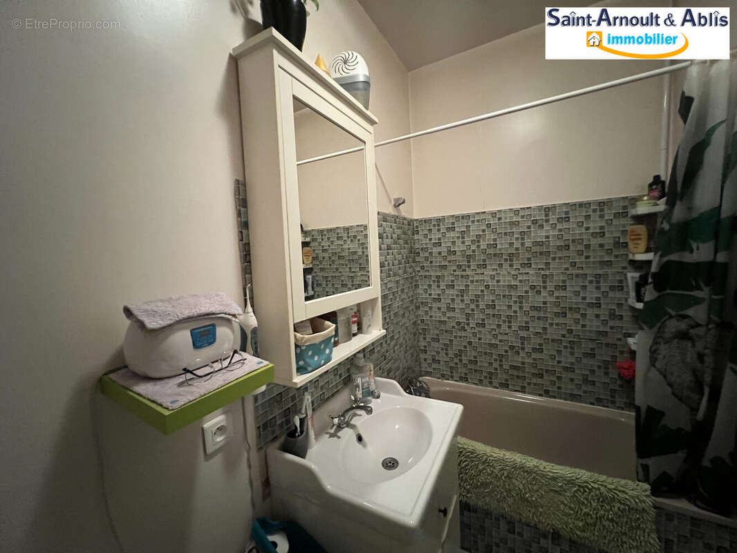 Appartement à ABLIS