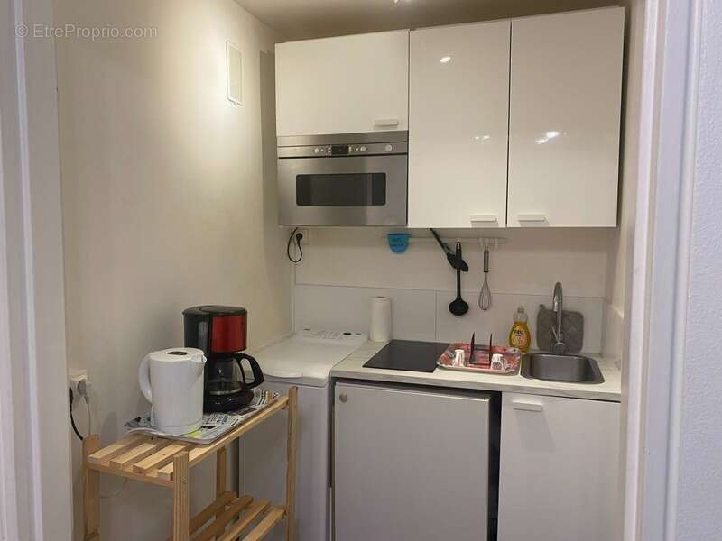 Appartement à TROUVILLE-SUR-MER