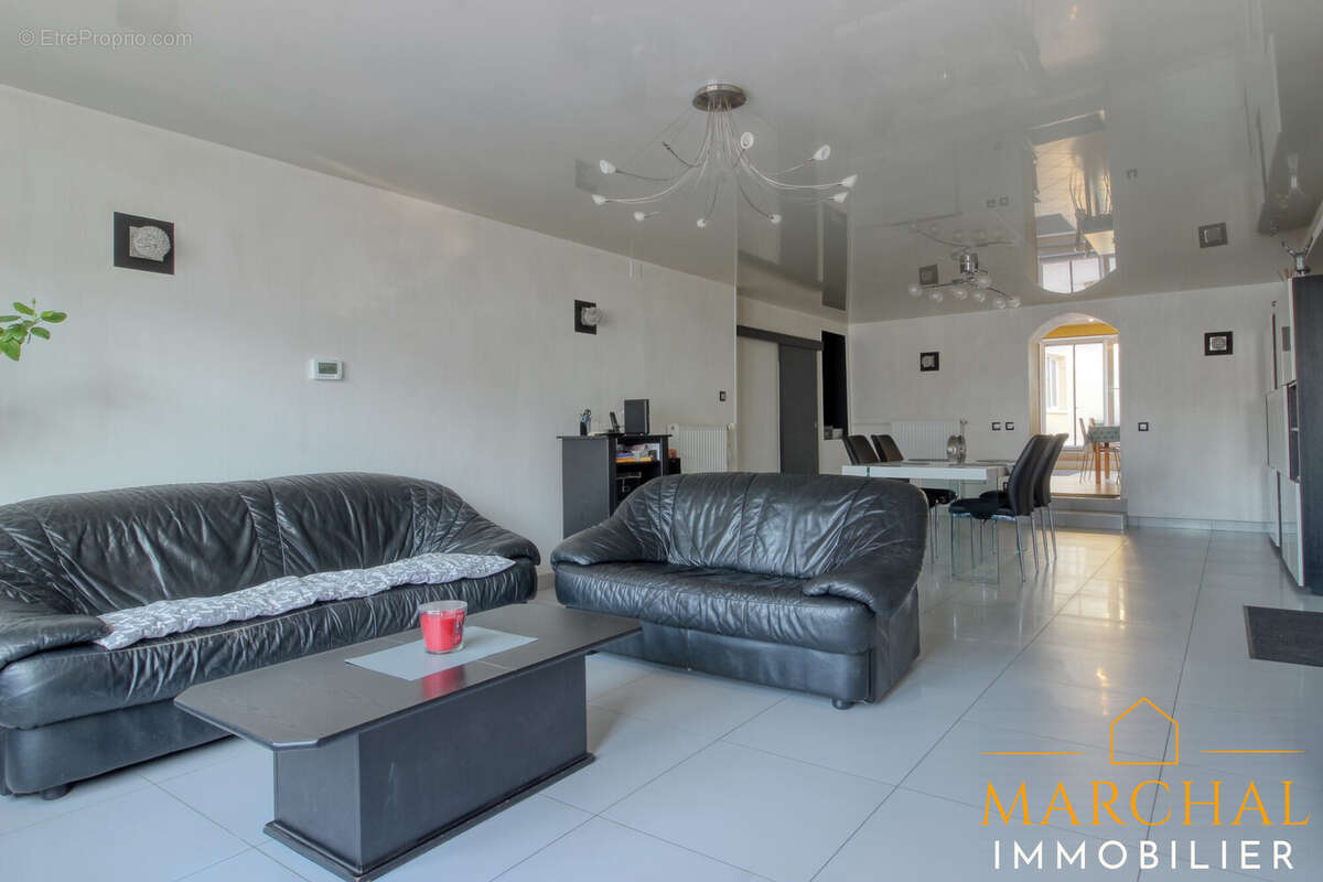 Maison à VILLERS-STONCOURT