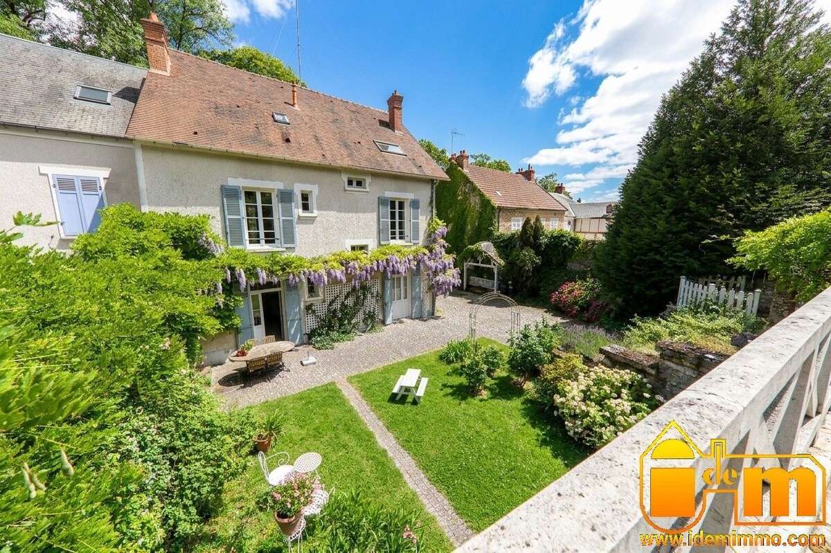Maison 195 m² à Mereville  - photo 2