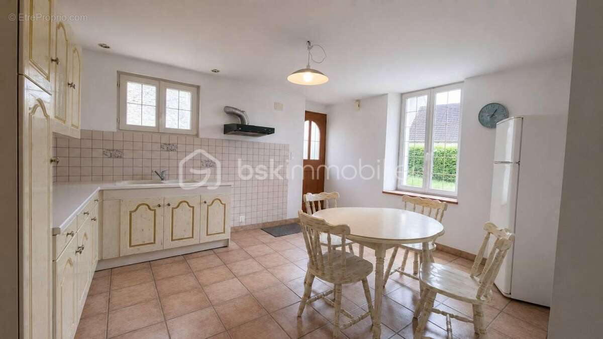 Charmante maison en pierre - photo 3