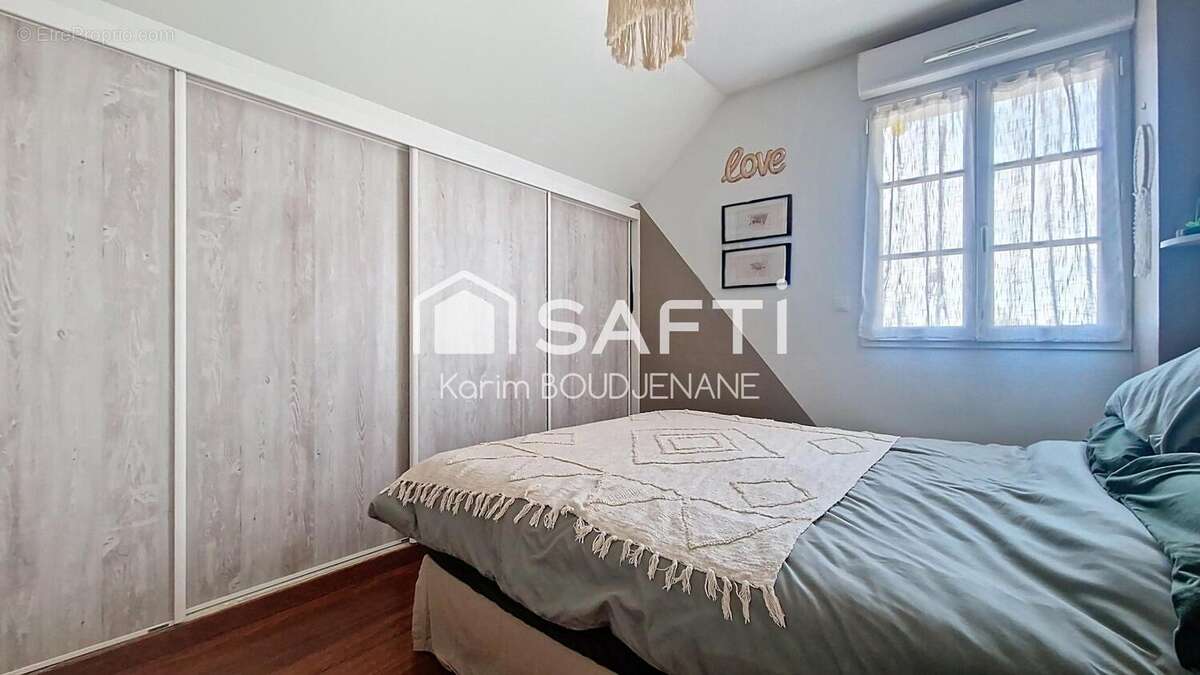 Photo 8 - Maison à VIARMES