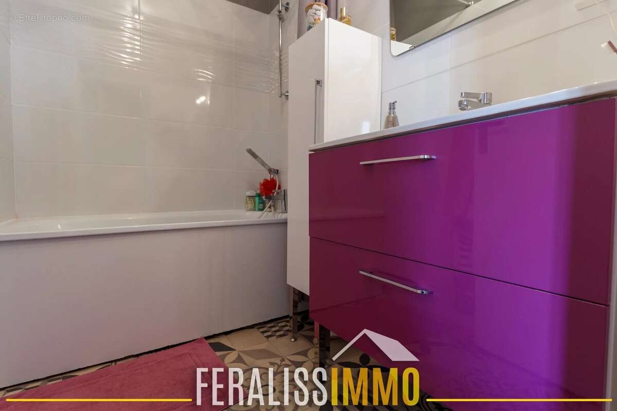 Spacieux et lumineux appartement à Pontoise. - photo 9
