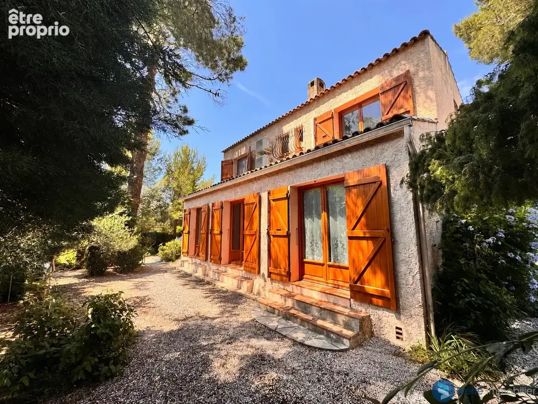 Pin rolland   maison 130 m2   4 chambres   terrain 523 m2   plage à pied - photo 14