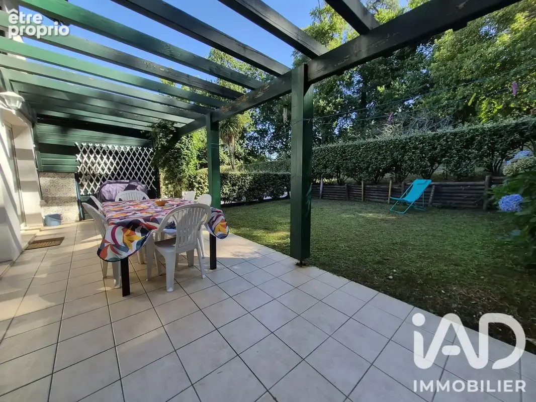 Photo 1 - Maison à BOUCAU