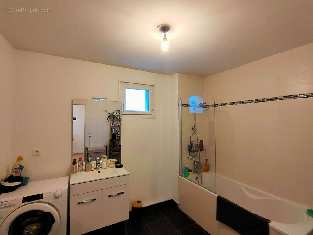 Appartement à CAPINGHEM