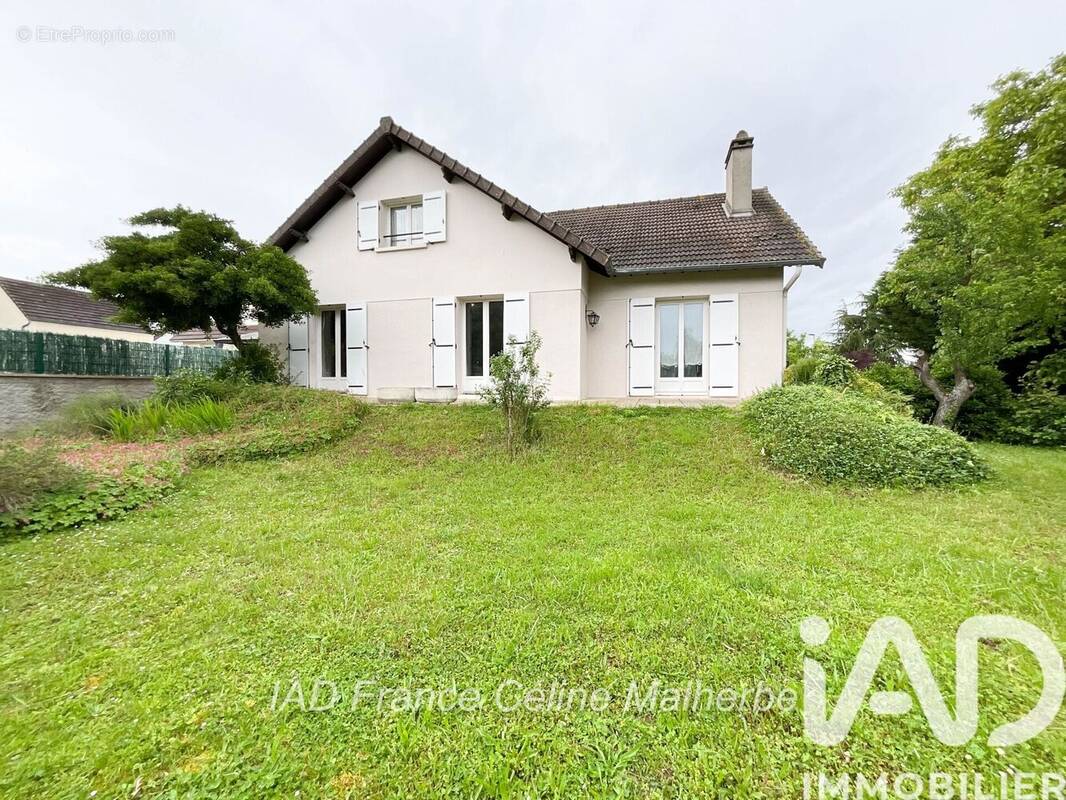 Photo 1 - Maison à VERNOUILLET