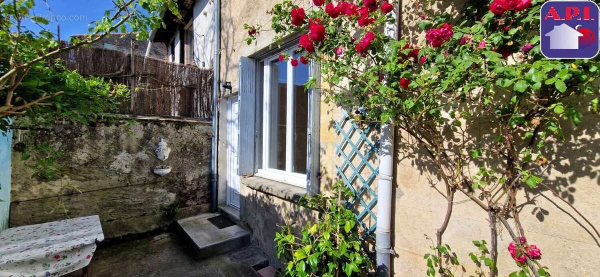 Appartement à MIREPOIX
