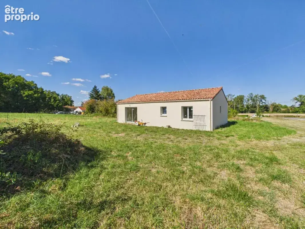 Maison 5 pièces 99 m² à vendre à Vanzac (17500) - photo 7
