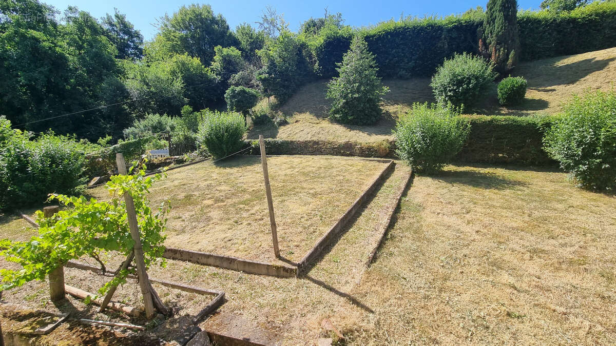 Maison à NIEDERHASLACH