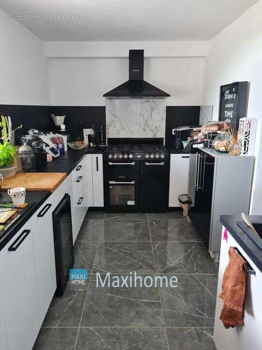 Maison à YSSINGEAUX