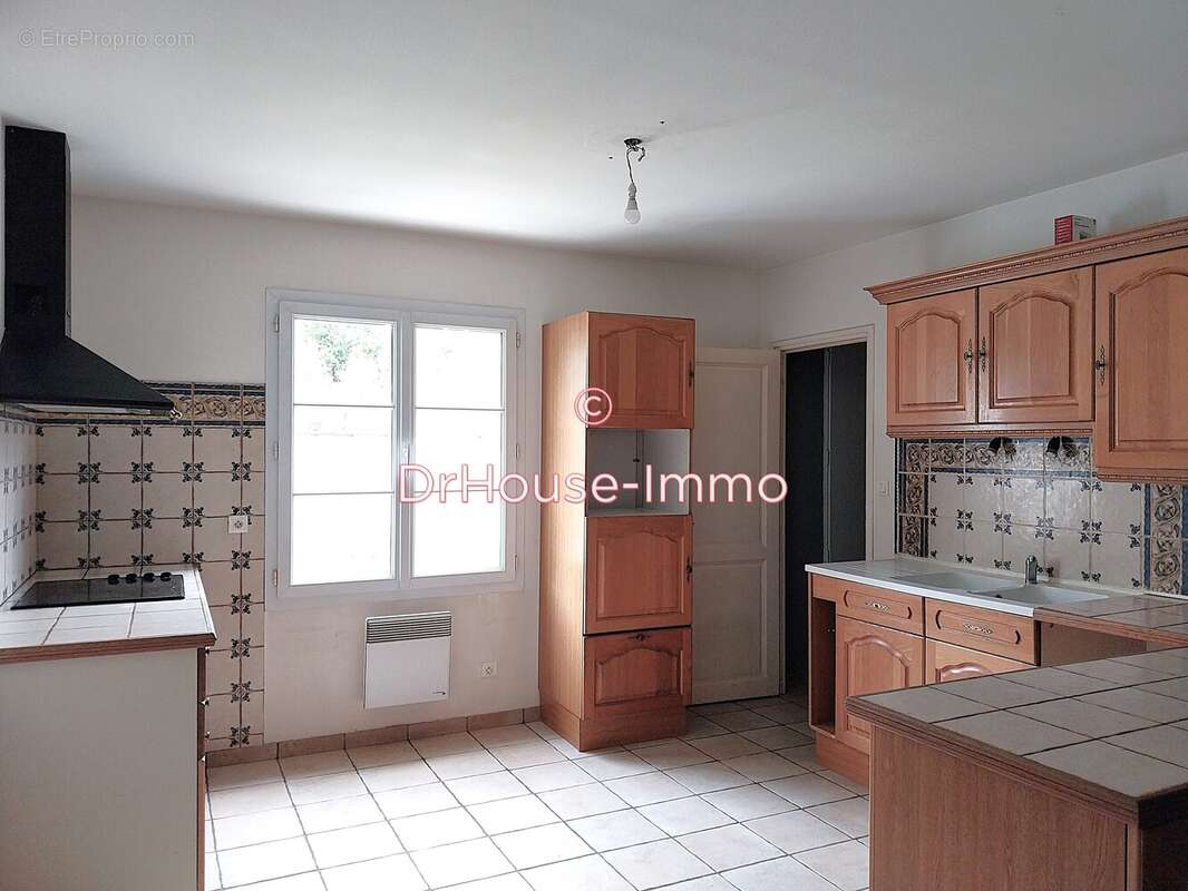 Maison à SAINT-OUEN-D&#039;AUNIS