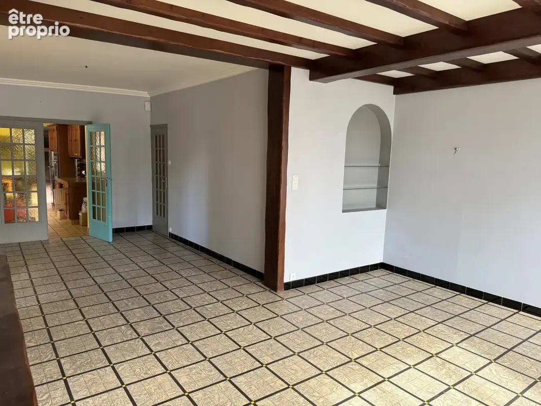 Maison 6 pièce(s) - Laventie - photo 4