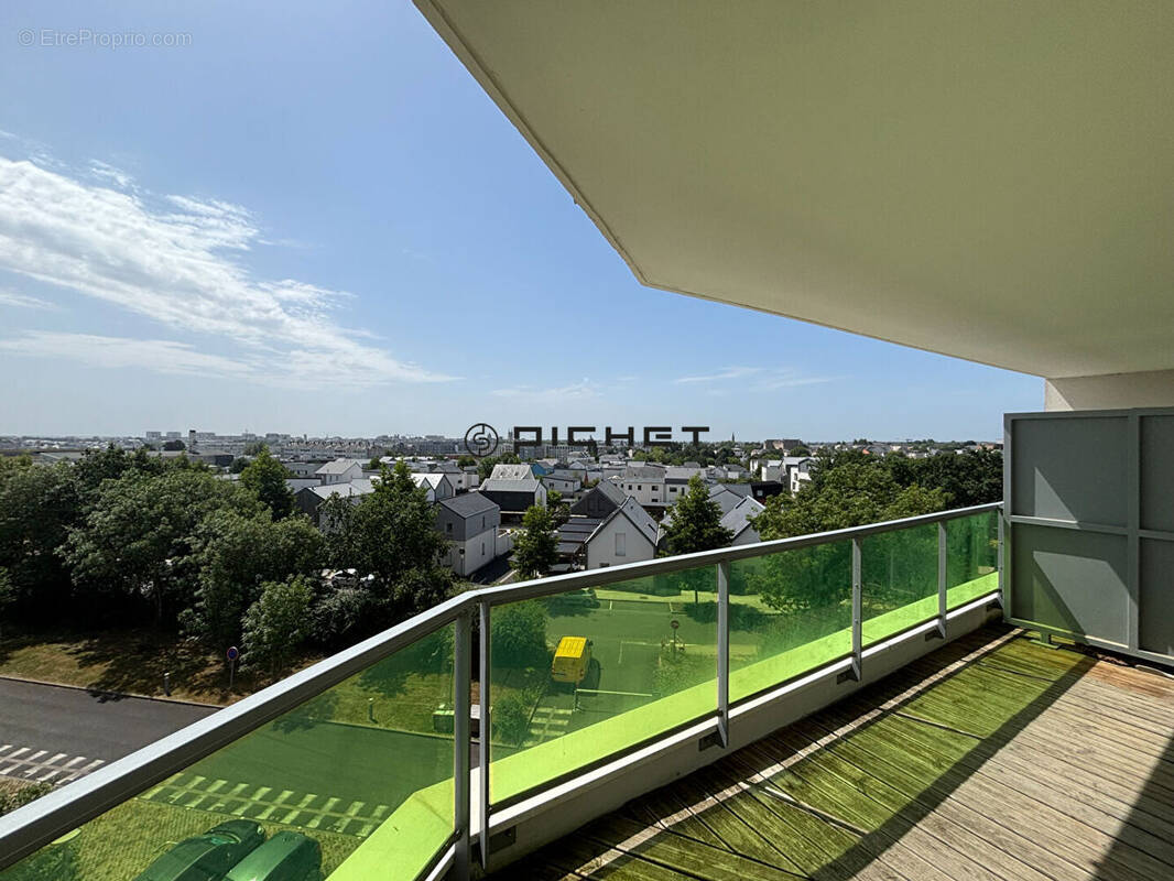 Appartement à ANGERS