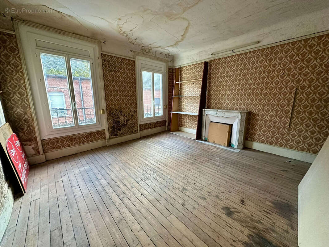 Appartement à HAM