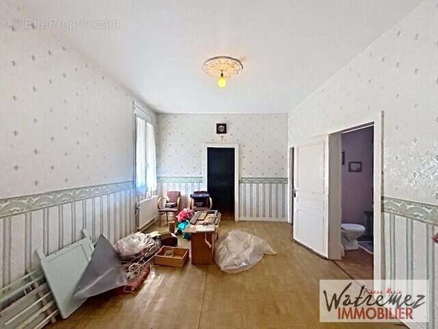 Maison 159 m² à Busigny  - photo 9