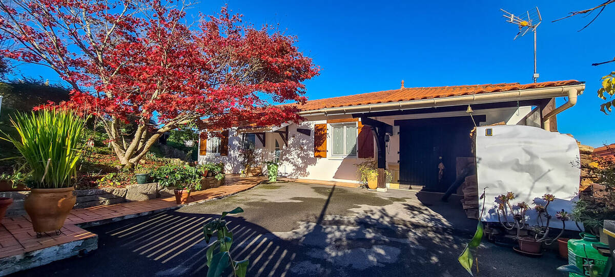 Photo 1 - Maison à MOUGUERRE