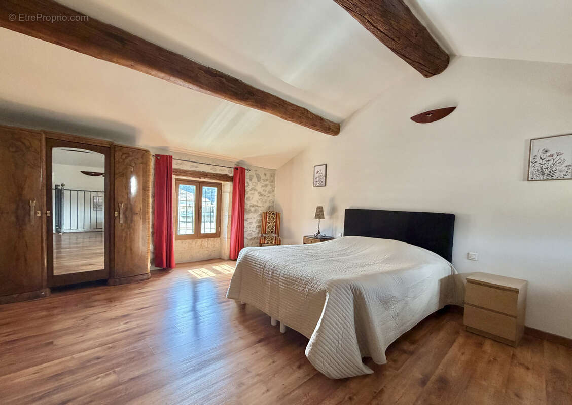 Maison à BOULBON
