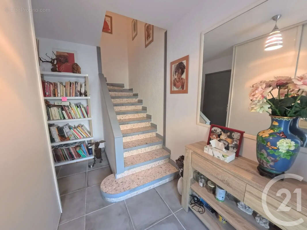 Appartement à PERPIGNAN