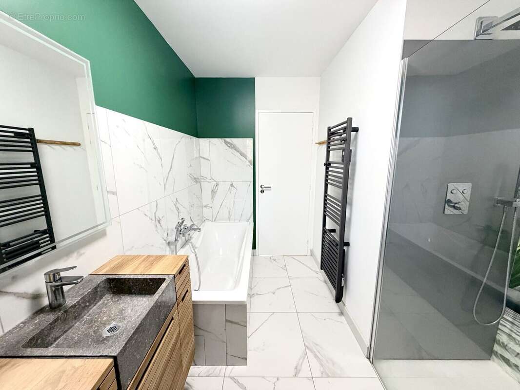 Maison à SAINT-GELY-DU-FESC