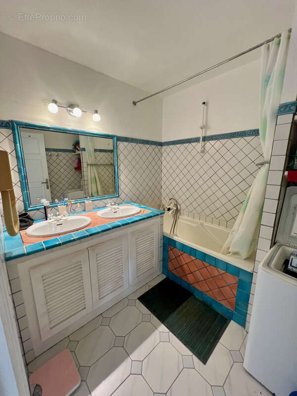 Appartement à SAINT-FRANCOIS