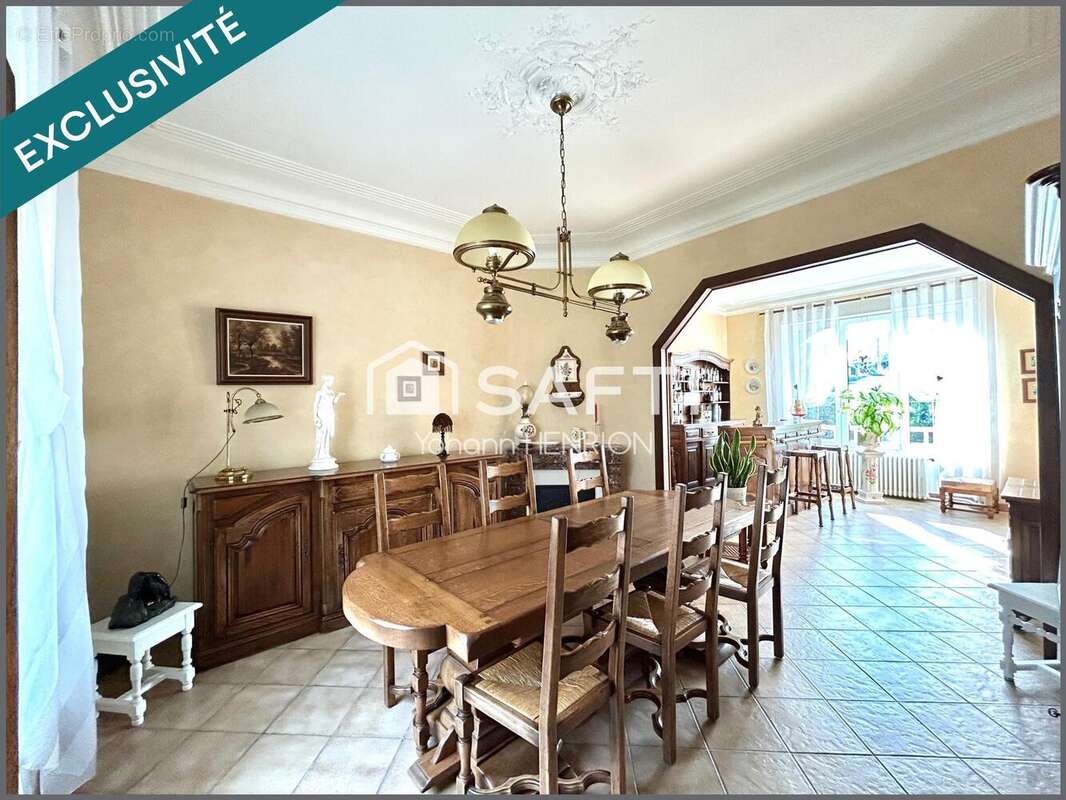 Photo 4 - Maison à DUGNY-SUR-MEUSE
