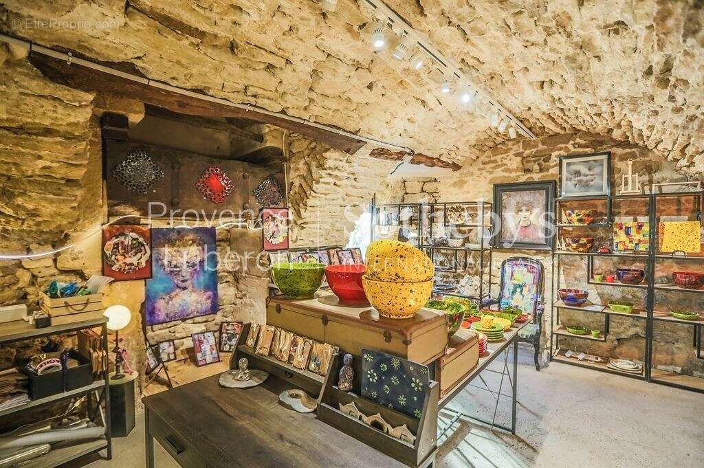 Appartement à GORDES