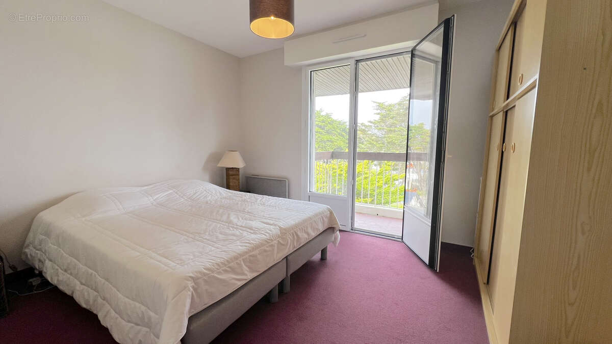 Appartement à PORNICHET