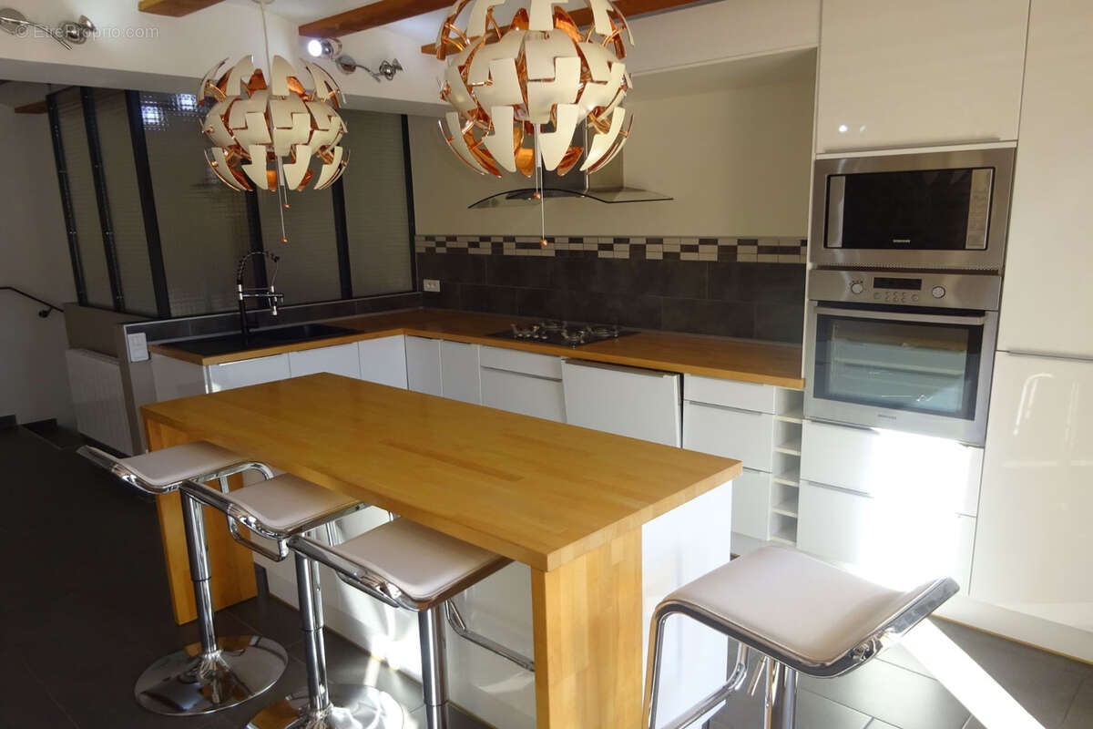 Appartement à LE BOULOU