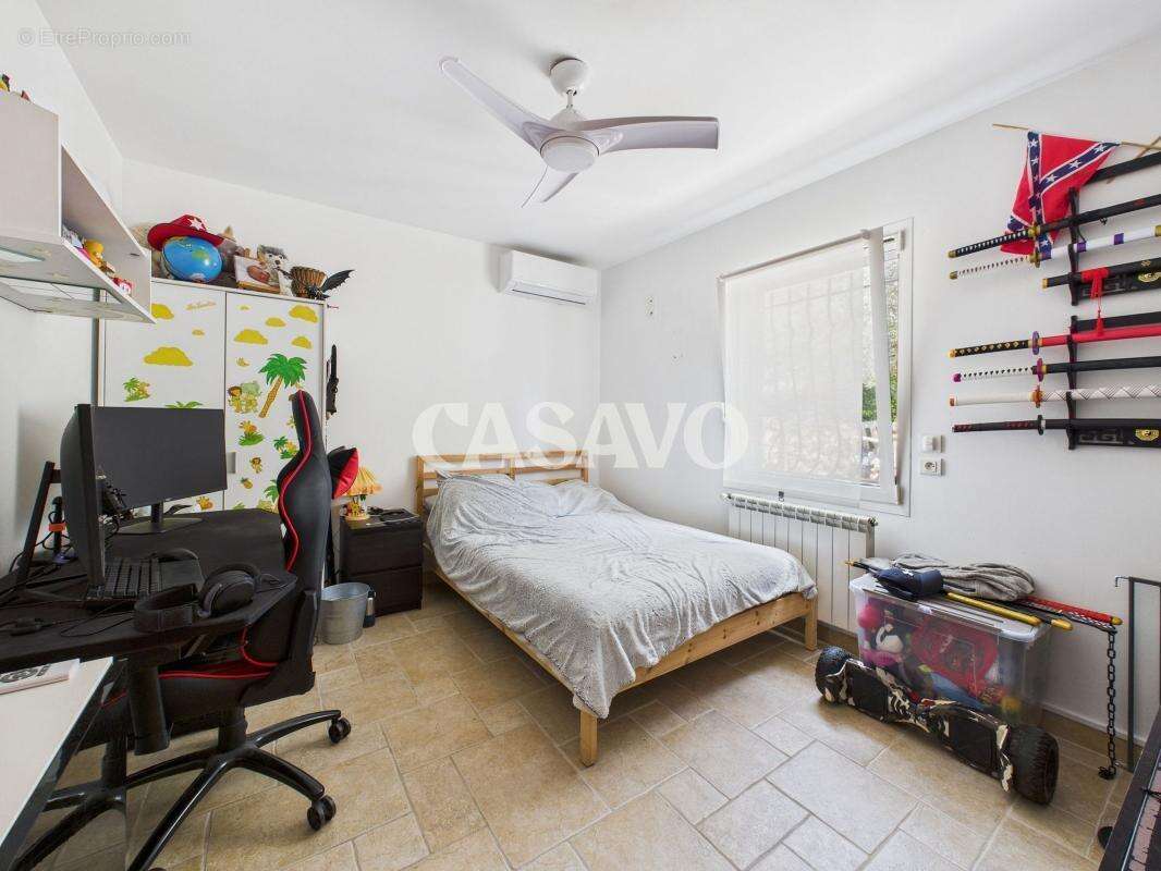 Maison à MARSEILLE-11E