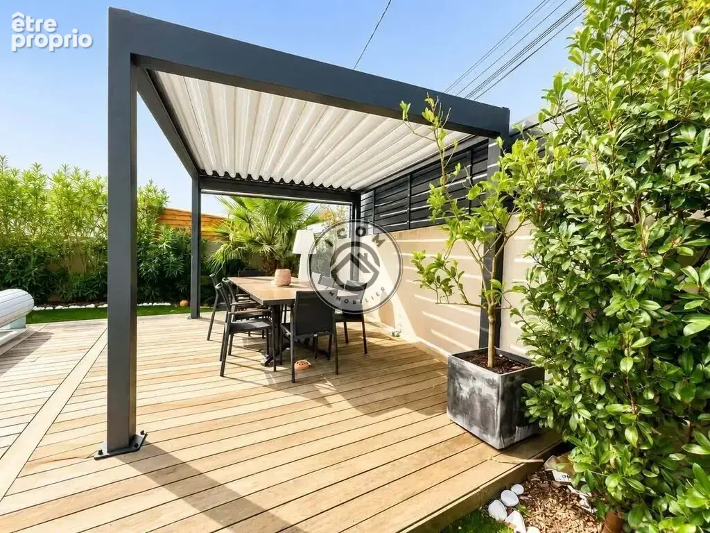 Villa Individuelle dans résidence privée - photo 13
