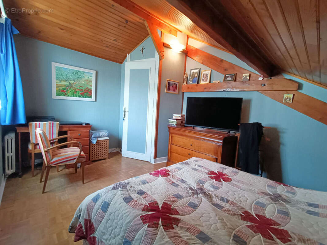 Maison à VILLEMOMBLE