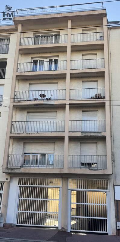 Appartement à LIMOGES